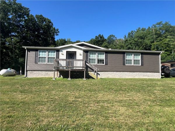 439 Simkin Road , Chemung, NY 14825