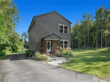 612 Adams Avenue, Angola, NY 14006