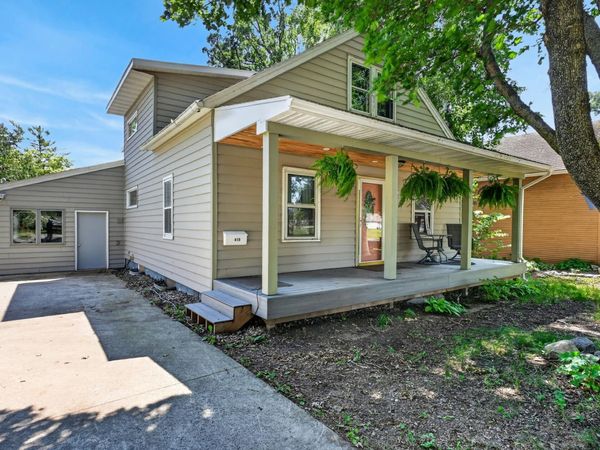 415 Jefferson Street , Alexandria, MN 56308