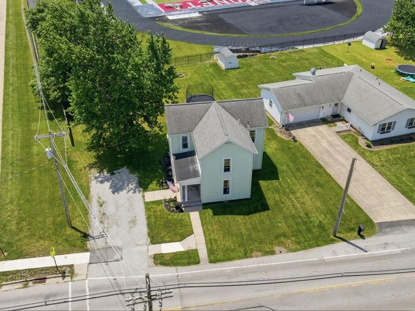 501 Glynwood Road, Wapakoneta, OH 45895