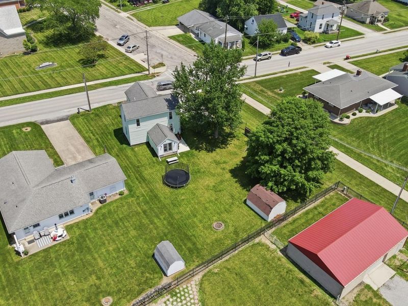 501 Glynwood Road, Wapakoneta, OH 45895 Photo 3