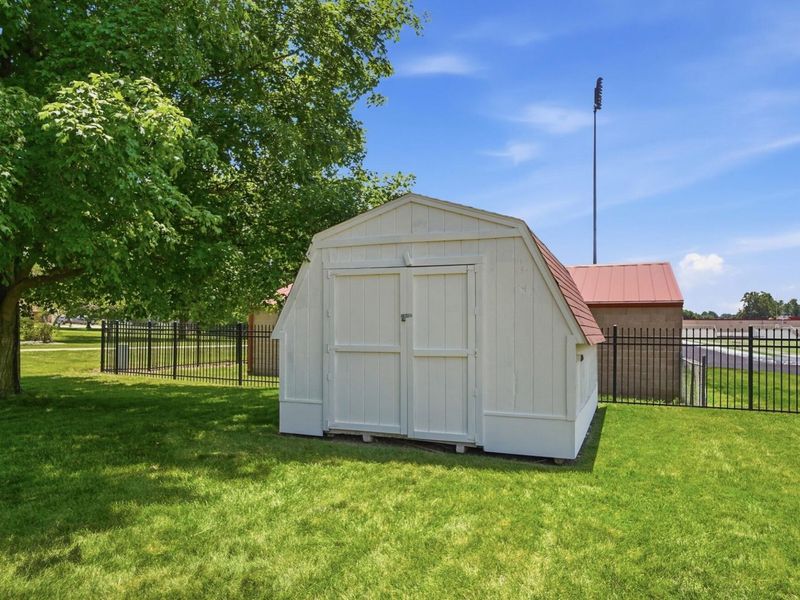 501 Glynwood Road, Wapakoneta, OH 45895 Photo 34