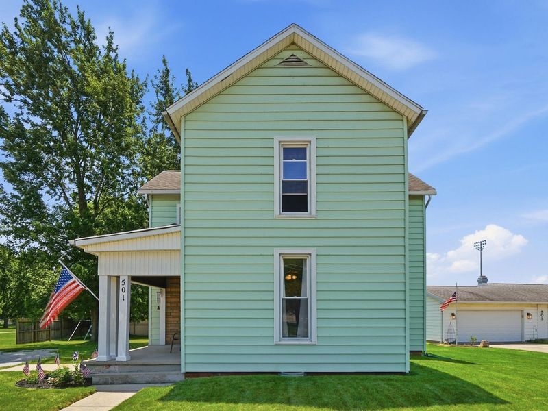 501 Glynwood Road, Wapakoneta, OH 45895 Photo 5