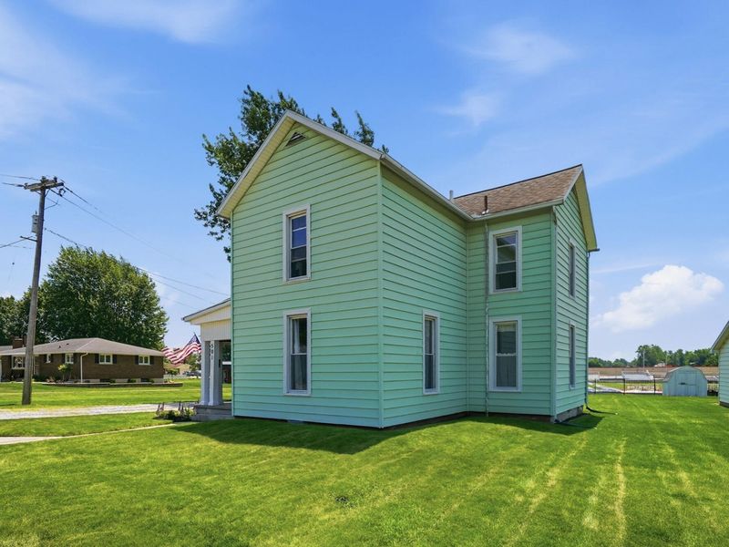 501 Glynwood Road, Wapakoneta, OH 45895 Photo 7