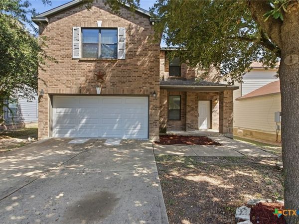 280 Cordero Drive, San Marcos, TX 78666