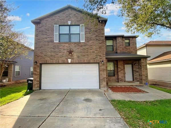 280 Cordero Drive , San Marcos, TX 78666