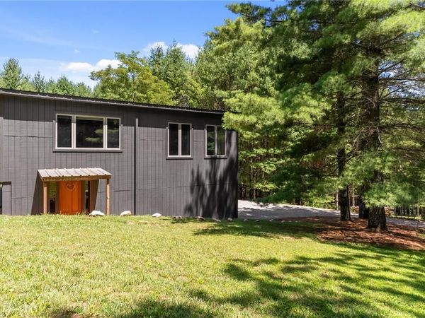 896 Alta Vista Lane , Sparta, NC 28675