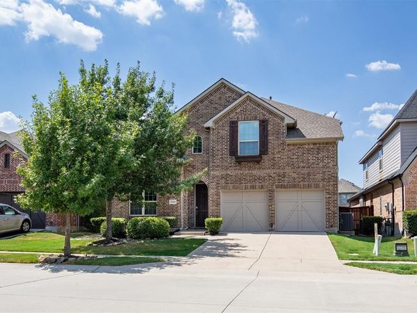 3511 Meridian Avenue, Celina, TX 75009