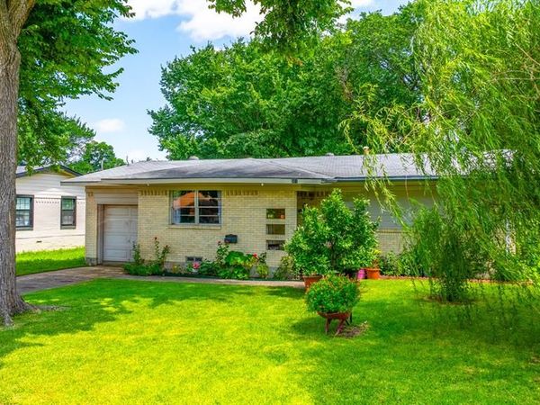 301 W Ridgewood Drive, Garland, TX 75041