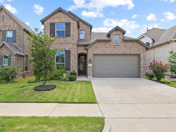 4170 Carter Court, Denison, TX 75020