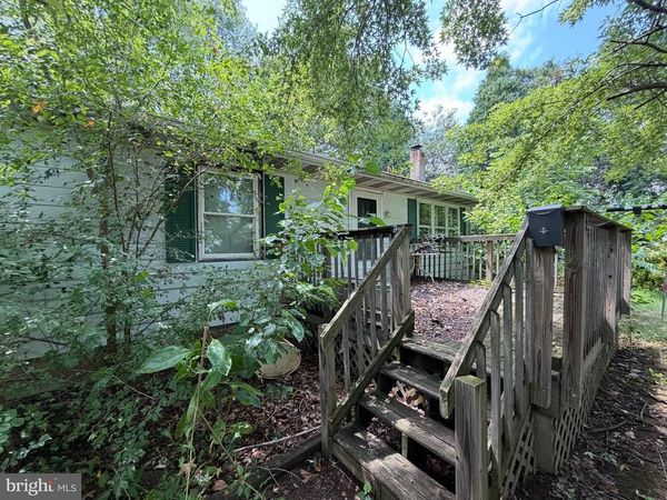 10540 WORTON ROAD , WORTON, MD 21678