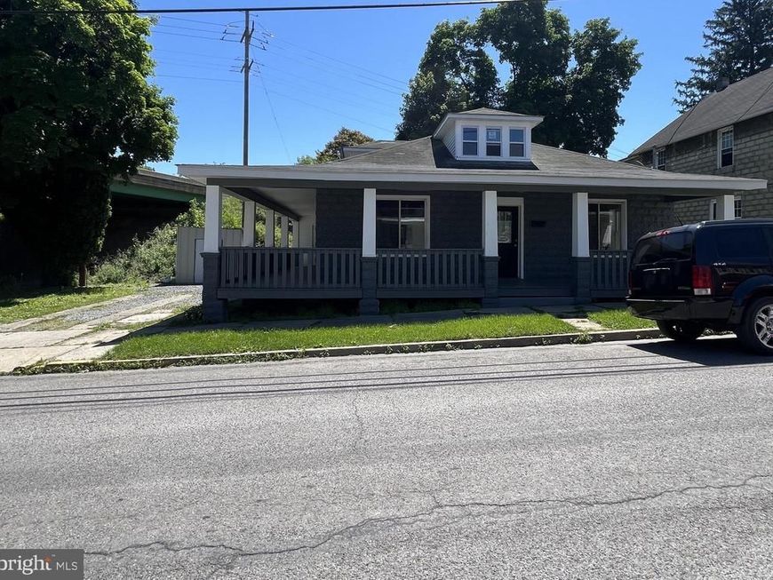 182 Pannebaker Avenue , Lewistown, PA 17044 Main Photo