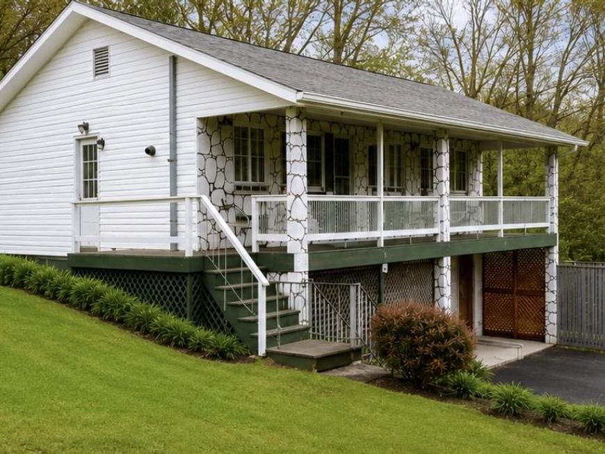 272 Neyhart Road , Stroudsburg, PA 18360 Main Photo