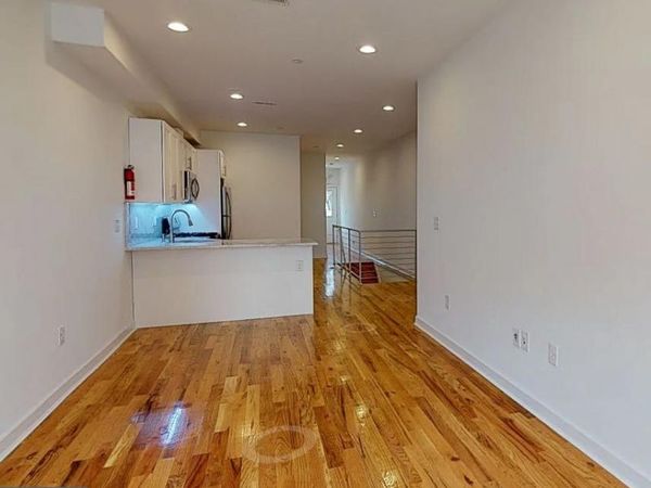 1642 N MARSHALL STREET , UNIT 1, PHILADELPHIA, PA 19122