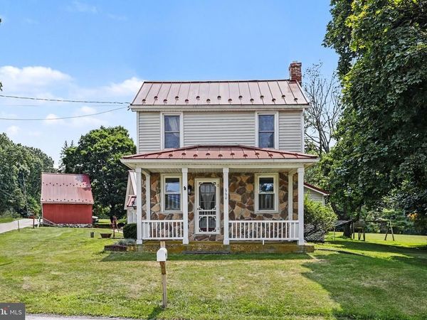 660 MUMPER LANE, DILLSBURG, PA 17019
