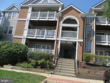 7513 N ASHBY LANE, Unit N, ALEXANDRIA, VA 22315