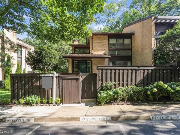 11310 DOCKSIDE CIRCLE, RESTON, VA 20191
