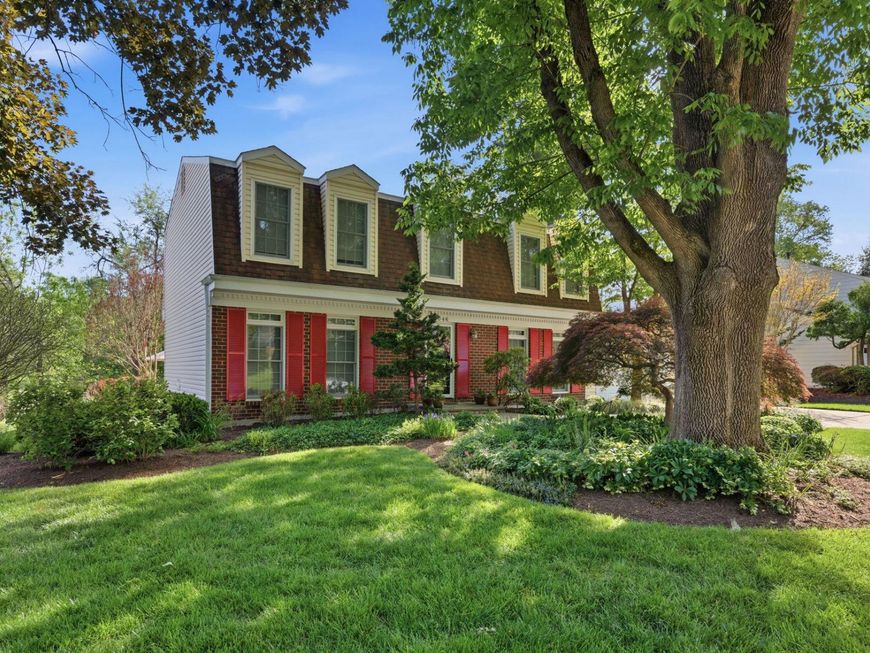 5046 Whetstone Road, Columbia, MD 21044 Main Photo
