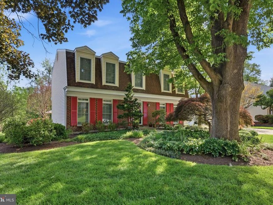 5046 Whetstone Road, Columbia, MD 21044 Main Photo