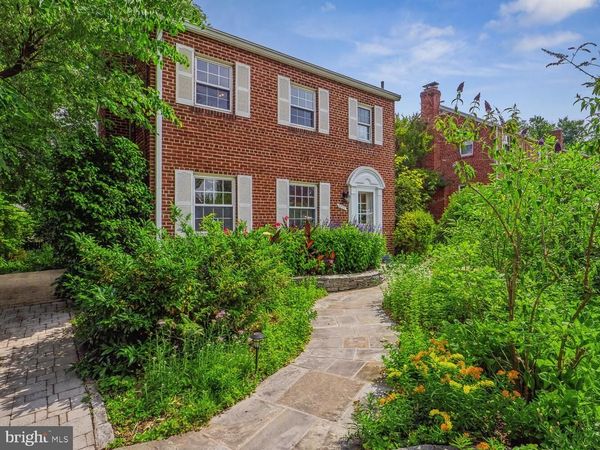 2611 ARVIN STREET, SILVER SPRING, MD 20902
