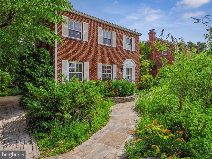 2611 Arvin Street , Silver Spring, MD 20902 Main Photo