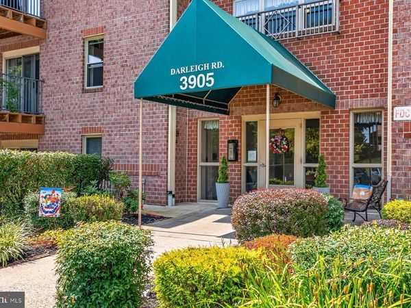 3905 DARLEIGH ROAD, Unit G, BALTIMORE, MD 21236