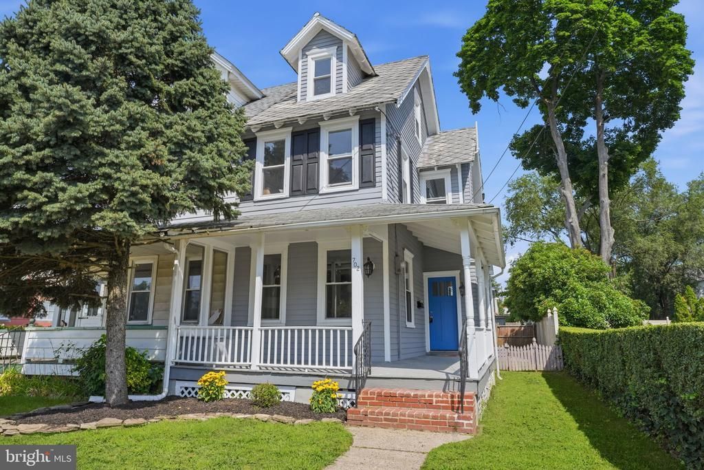702 Chestnut Street , Delanco, NJ 08075 Main Photo