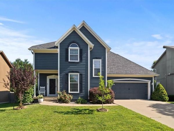 14168 W 150th Court, Olathe, KS 66062