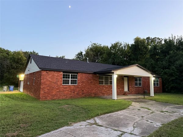 1146 E 50th Place North N, Tulsa, OK 74126