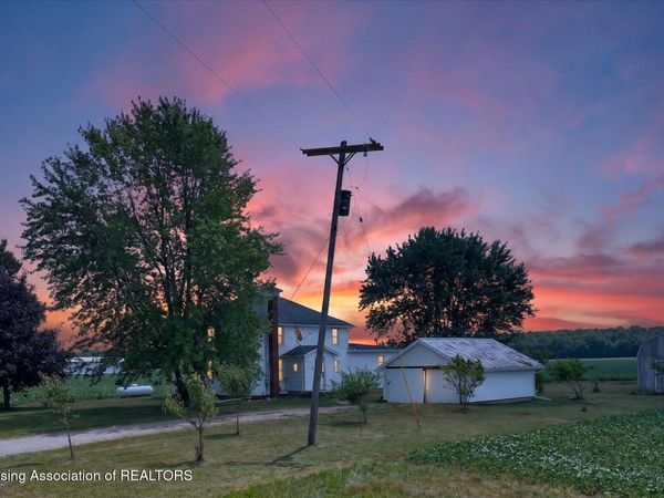 6292 E Gratiot Road, Bannister, MI 48807