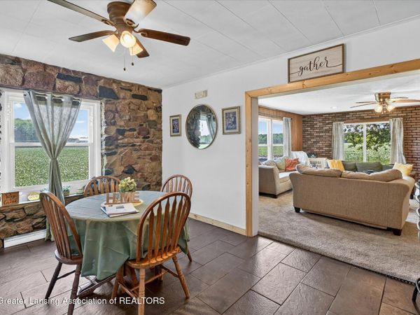 6292 E Gratiot Road, Bannister, MI 48807