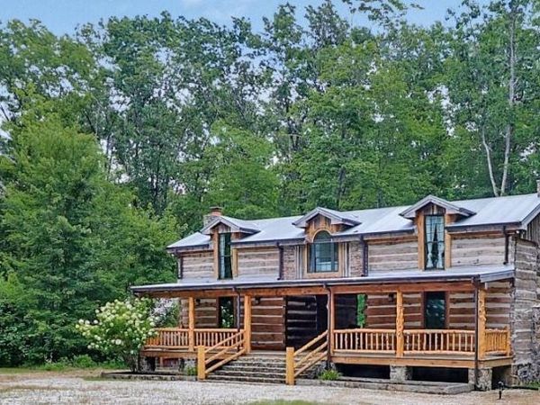 560 Ridgetop, Jamestown, TN 38556