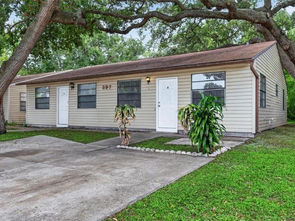 397 SW 2ND STREET , LARGO, FL 33770