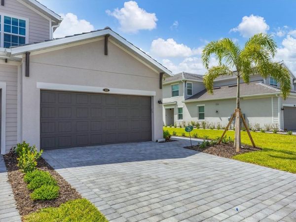 17620 BORACAY COURT , Unit 102, VENICE, FL 34293