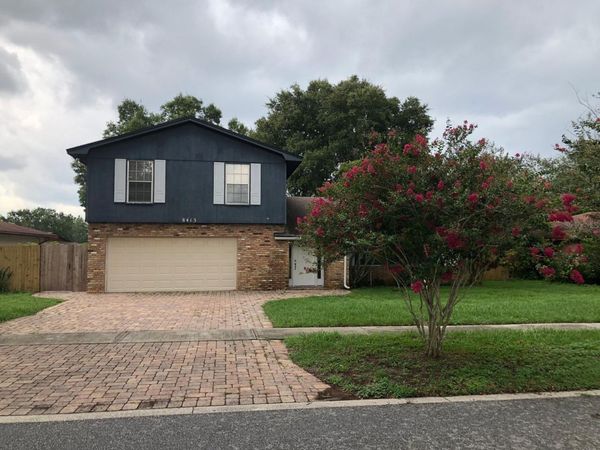 8413 SHADY GLEN DRIVE , ORLANDO, FL 32819