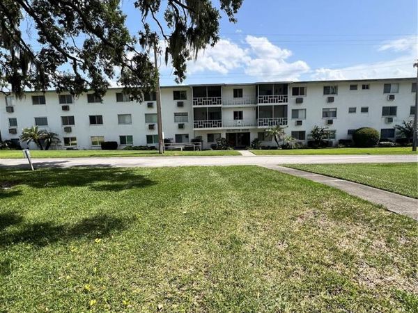 1700 6TH STREET NW, Unit A38, WINTER HAVEN, FL 33881