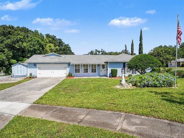 7207 IMMOKALEE COURT , ORLANDO, FL 32818