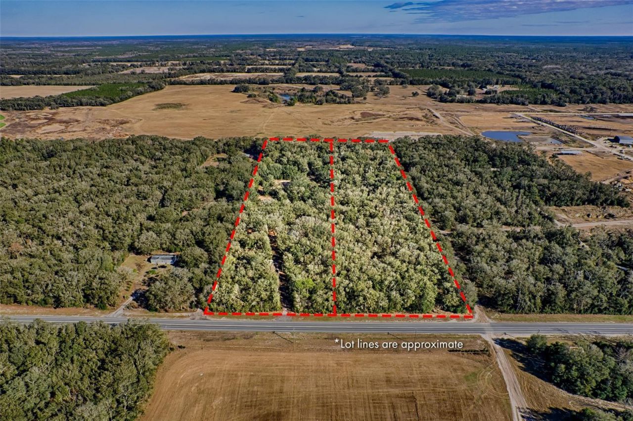 300 S Us Highway 129 , Bell, FL 32619 Photo