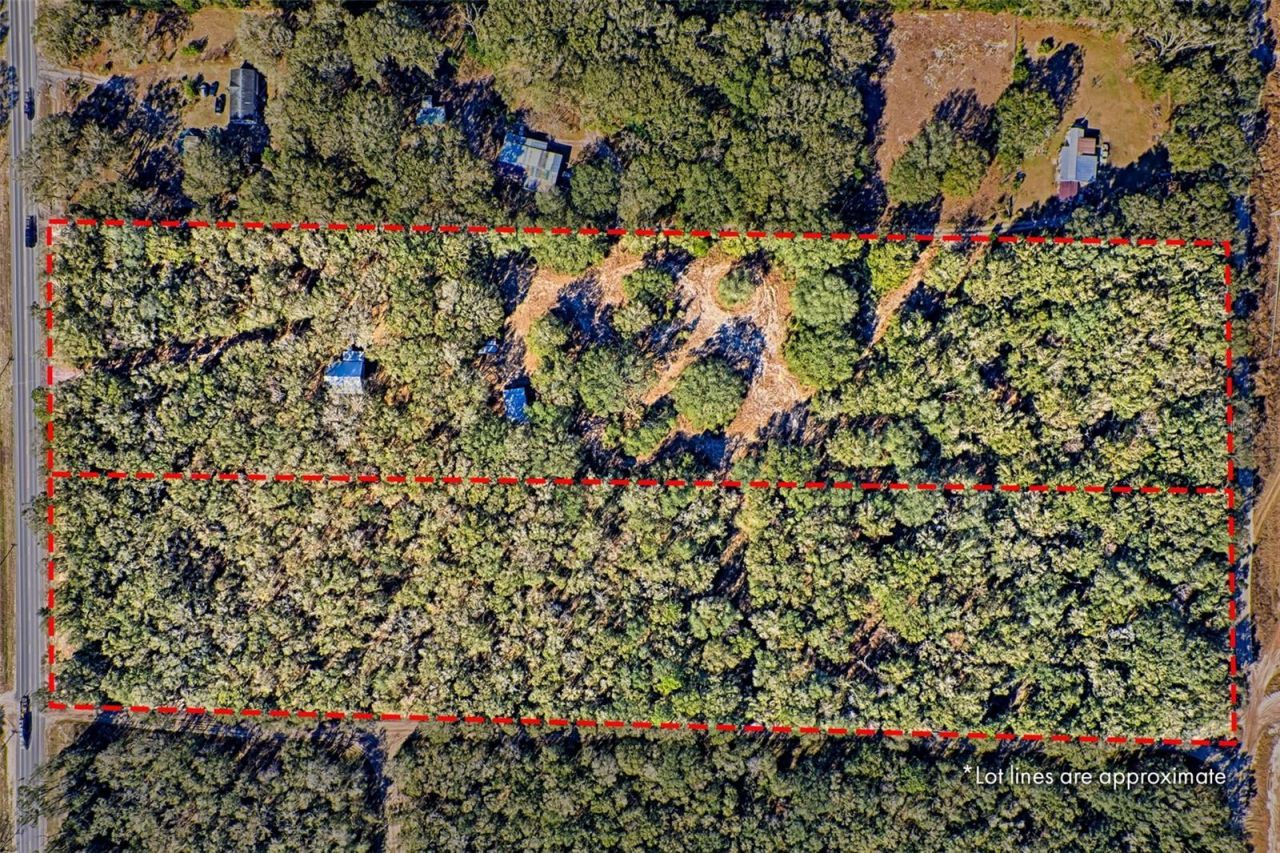 300 S Us Highway 129 , Bell, FL 32619 Photo