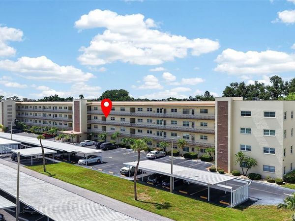 5705 80TH STREET N, Unit 309, ST PETERSBURG, FL 33709