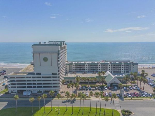 2700 N ATLANTIC AVENUE , Unit 507, DAYTONA BEACH, FL 32118