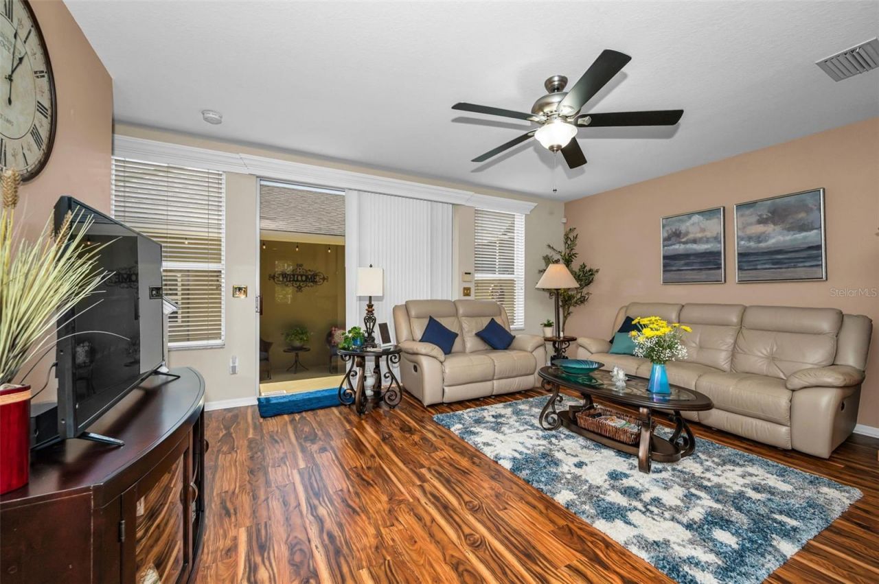 3436 Lonzalo Way , New Port Richey, FL 34655 Photo