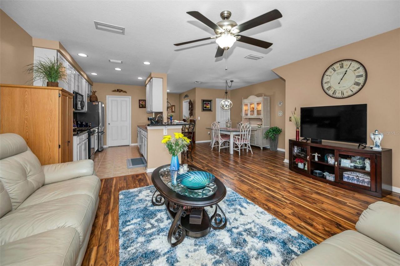 3436 Lonzalo Way , New Port Richey, FL 34655 Photo