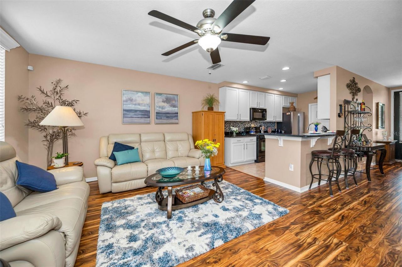 3436 Lonzalo Way , New Port Richey, FL 34655 Photo