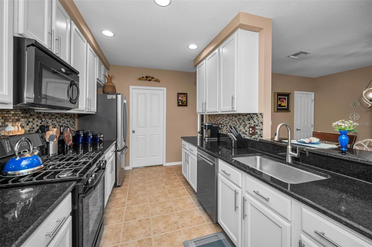 3436 Lonzalo Way , New Port Richey, FL 34655 Photo