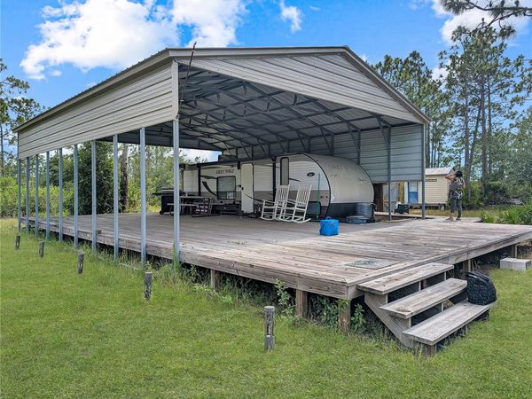 HOLOPAW GROVES ROAD , ST CLOUD, FL 34771