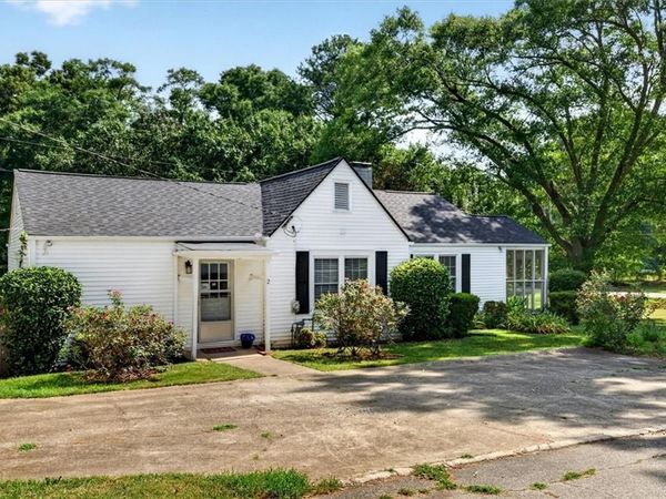 2 Highway 162 , Covington, GA 30016
