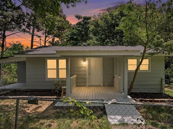 6140 Nichols Drive , Union City, GA 30291