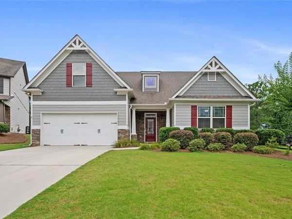 144 Alder Landing N, Dallas, GA 30132
