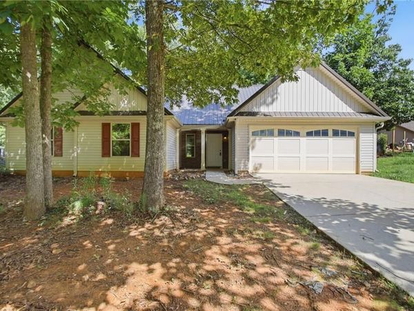 70 Baskin Road , Temple, GA 30179